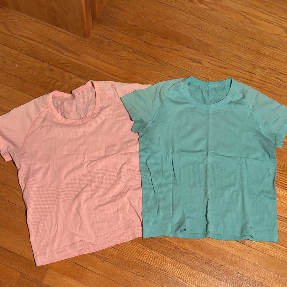 Lululemon bundle *flawed* - Picture 7 of 8